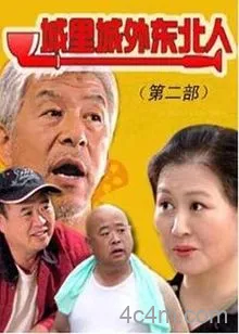 城里城外东北人第二部