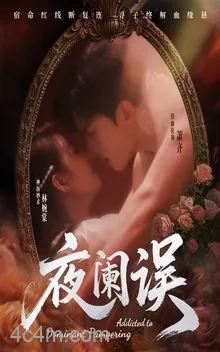 夜阑误