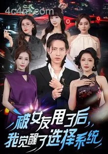 被女友甩了后，我觉醒了选择系统