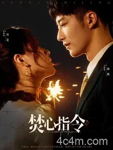 焚心指令