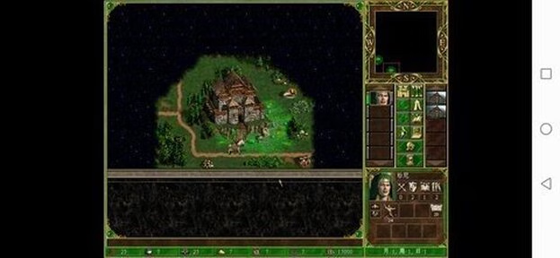 【安卓手机游戏】英雄无敌3（steam移植+汉化）
