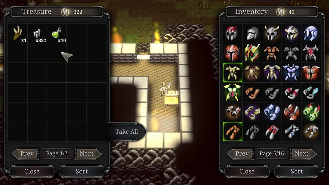 【安卓手机游戏】第九黎明（内置MOD菜单）