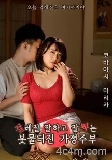 家务超强！洁净女王主妇