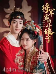 将军家的小娘子（短剧版）