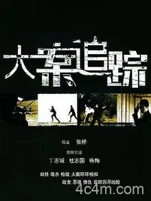 大案追踪