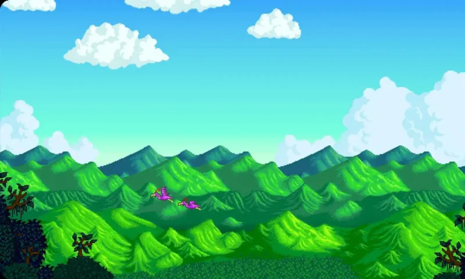 【安卓手机游戏】星露谷物语（原版+大量金币存档）