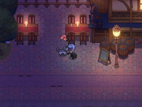 【安卓手机游戏】杏林物语31DLC（SWITCH手机版）