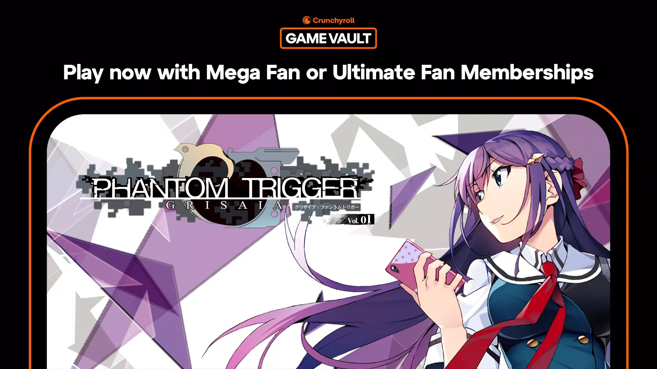 【安卓手机游戏】灰色幻影扳机(免付费解锁完整版)