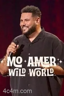 莫阿米尔:失控世界