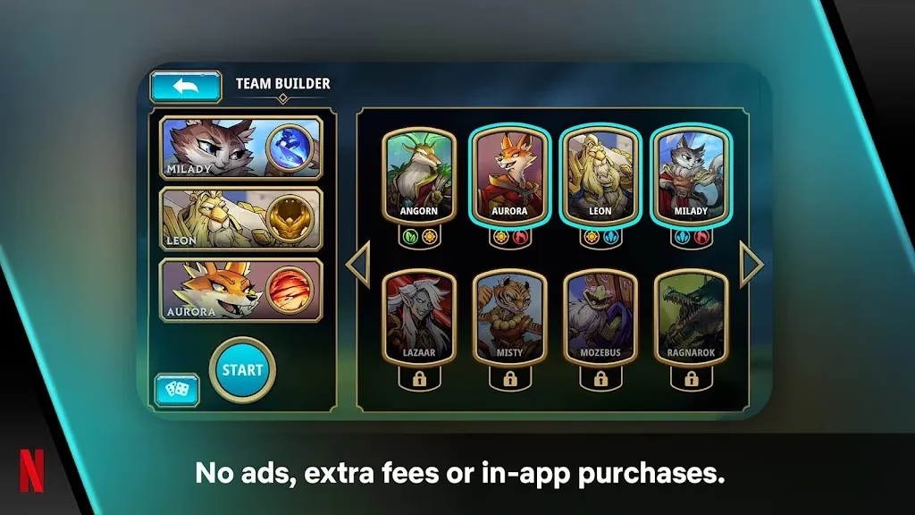 【安卓手机游戏】阿尔祖崛起(免付费解锁完整版)