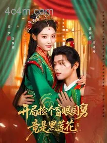 开局捡个盲眼国舅竟是黑莲花