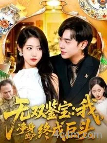 无双鉴宝我净身出户终成巨头