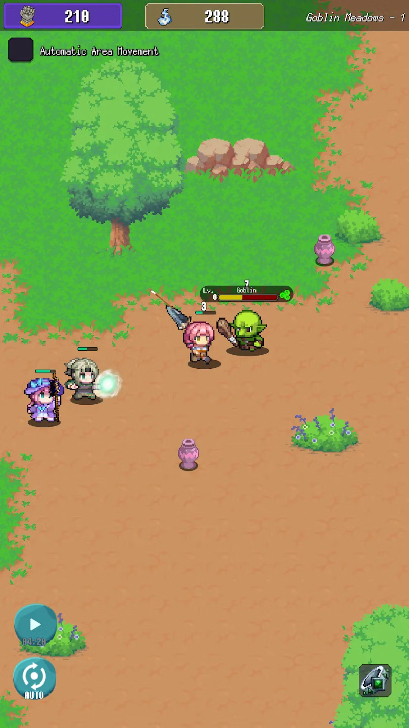 【安卓手机游戏】夺宝英雄（大量货币＋免广告获取奖励）