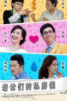 老公们的私房钱电影解说