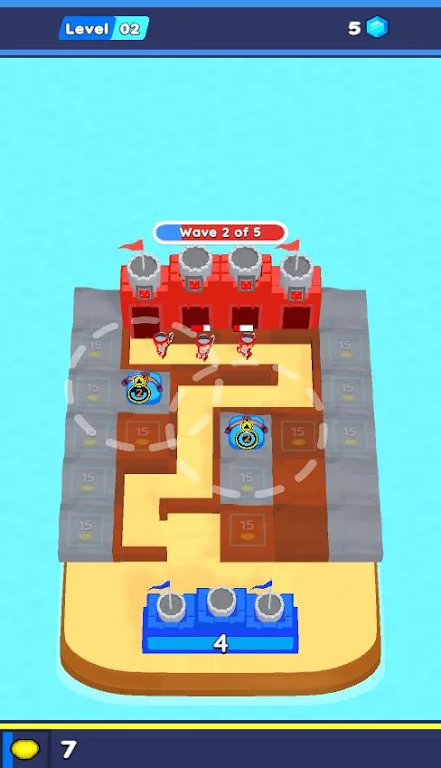 游戏截图3