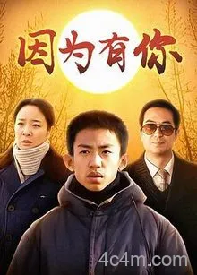 因为有你电影解说