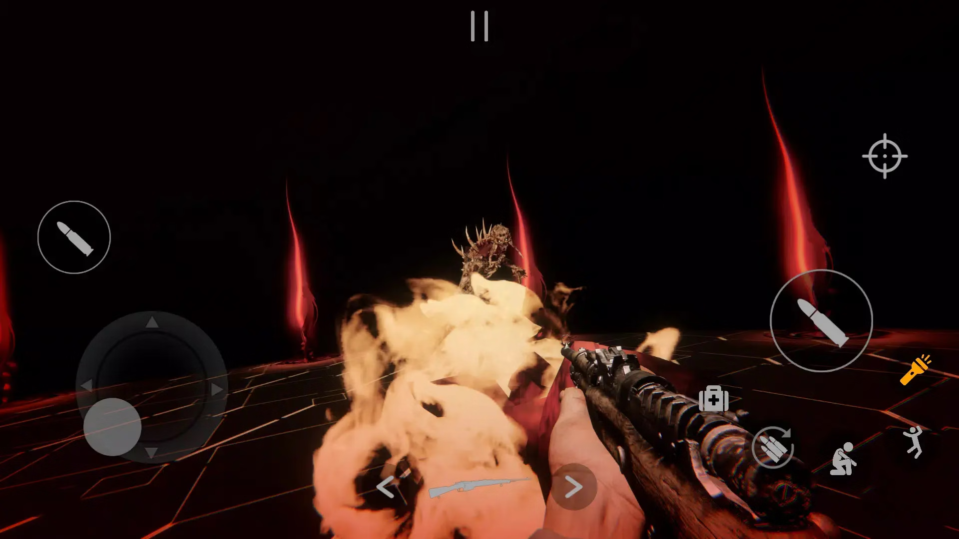 【安卓手机游戏】同一个房间同一天(免付费解锁完整版)