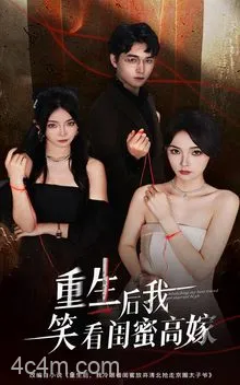 重生后我笑看闺蜜高嫁