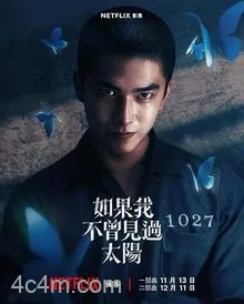 如果我不曾见过太阳