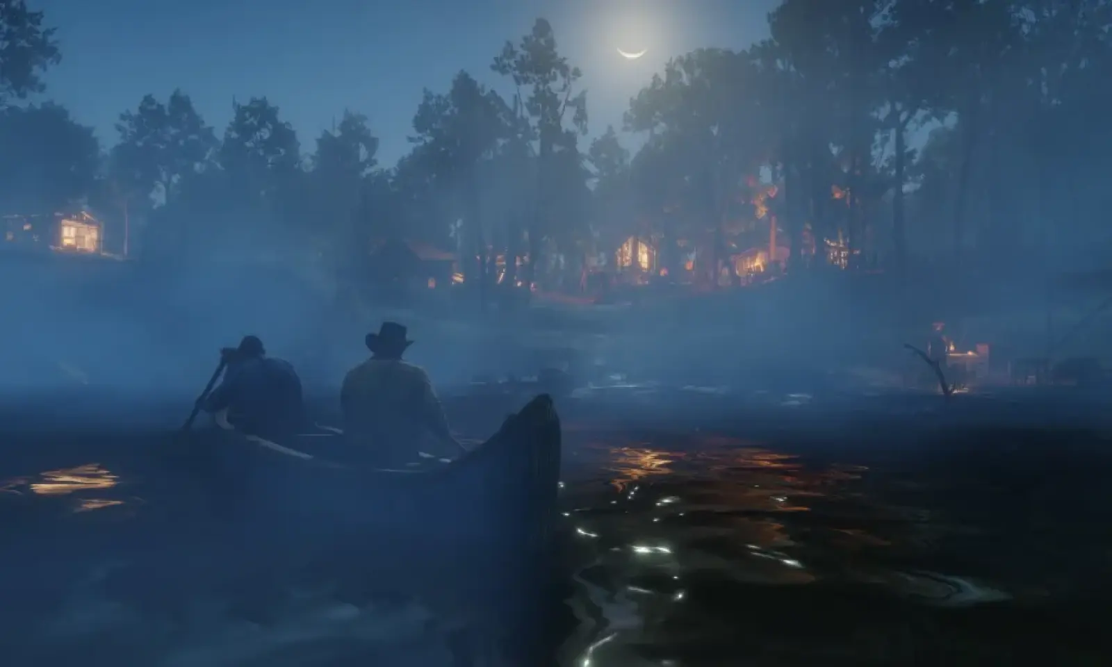 【安卓手机游戏】荒野大镖客：救赎整合梦魇DLC（SWITCH手机版）