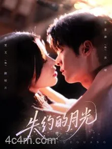 失约的月光