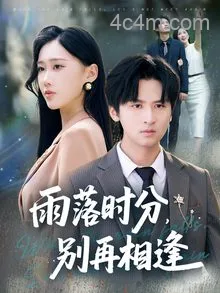 雨落时分别再相逢