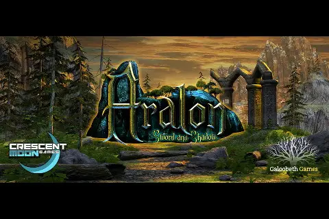 【安卓手机游戏】阿尔龙剑影(大量货币)