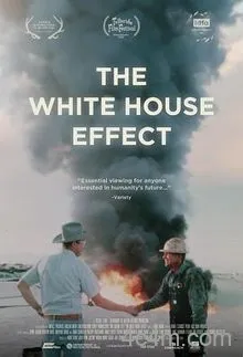 白宫效应