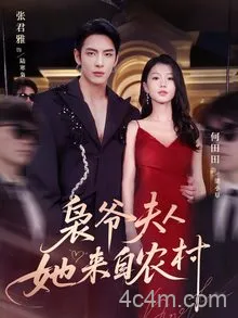 枭爷夫人她来自农村