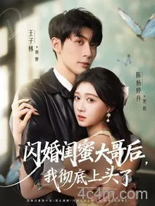 闪婚闺蜜大哥后，我彻底上头了