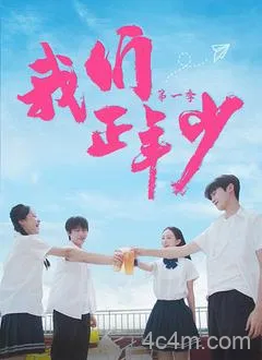 我们正年少