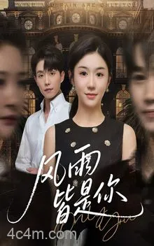风雨皆是你