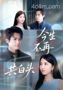 今生不再共白头