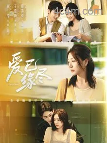 爱已缘尽