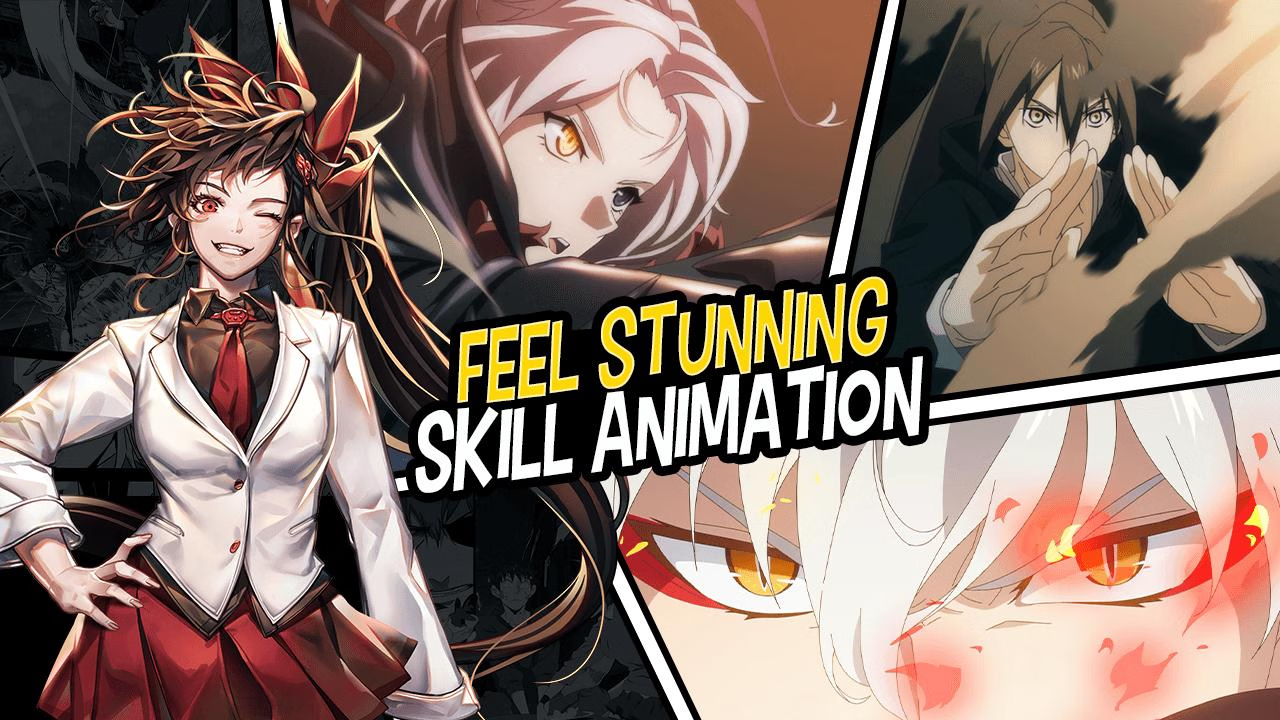 【安卓手机游戏】英雄颂歌（内置MOD菜单）