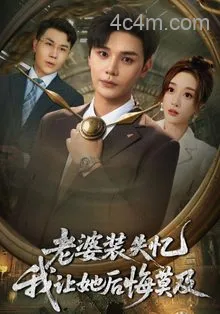 老婆装失忆我让她后悔莫及