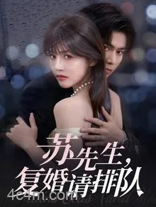苏先生,复婚请排队
