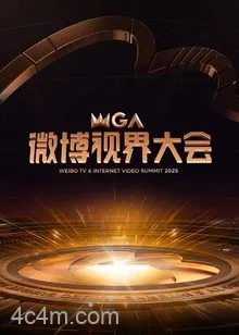 2025微博视界大会