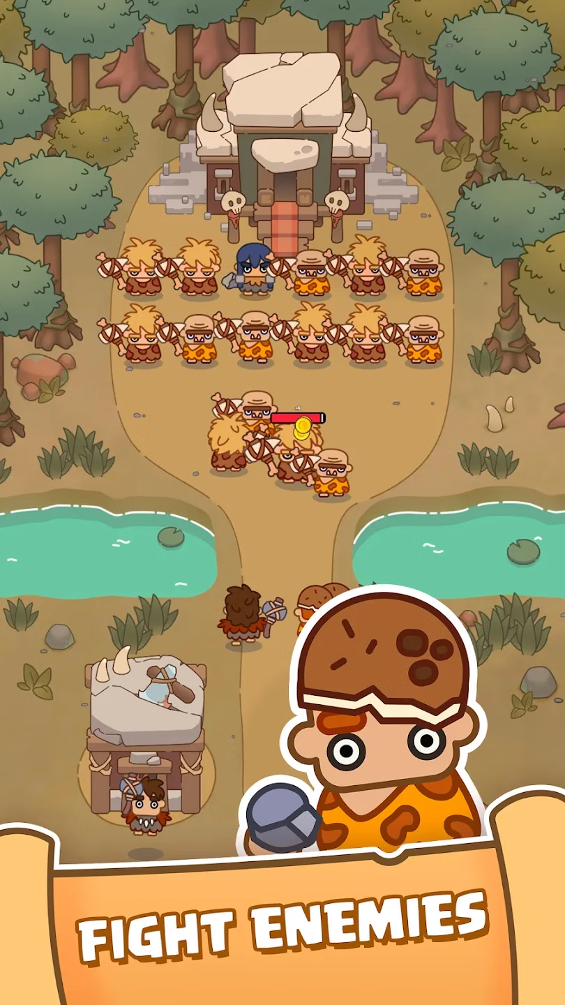 【安卓手机游戏】王座破坏者（货币不减反增）