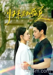 归来不知盛夏
