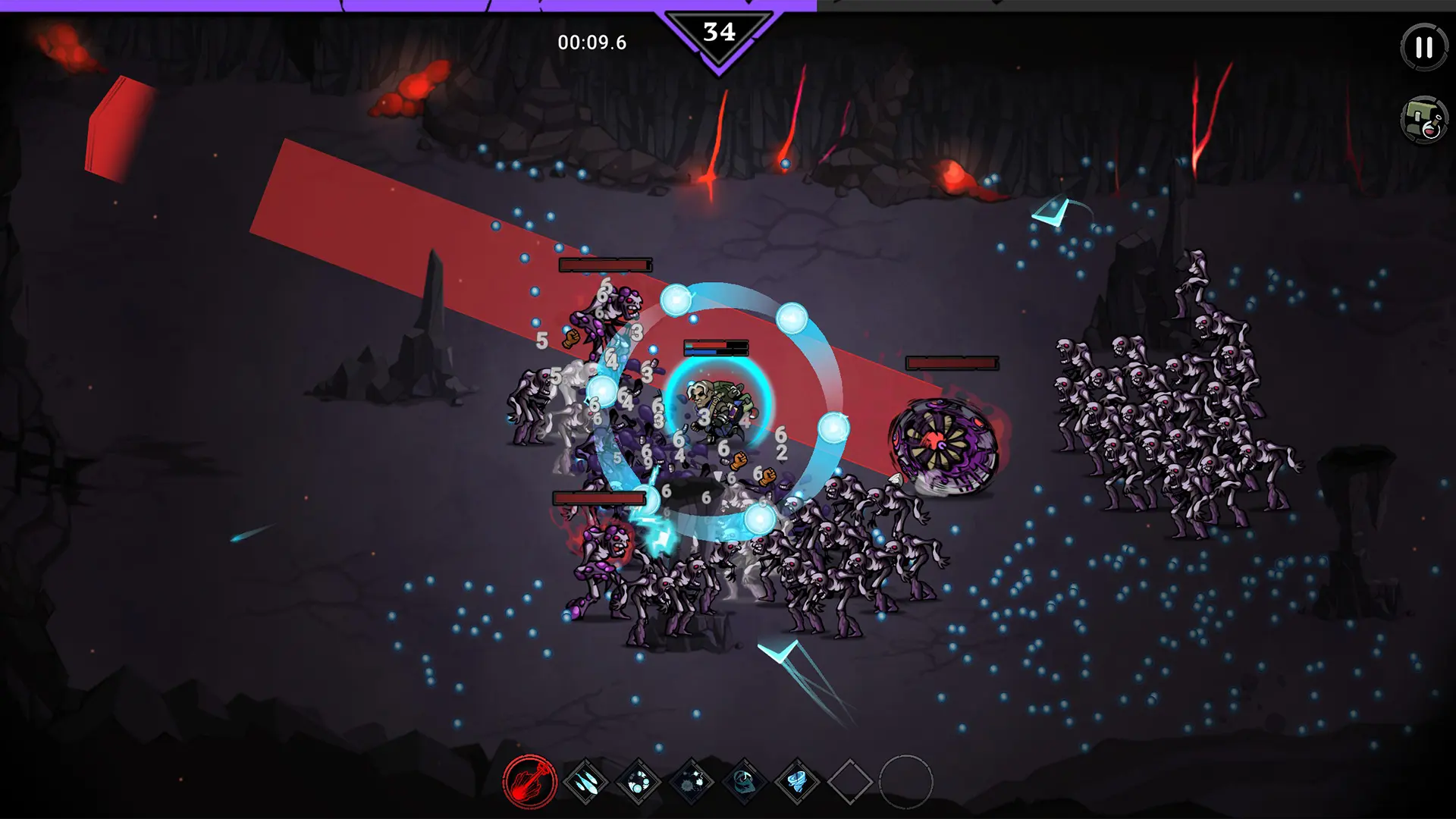 最后一个魔法师