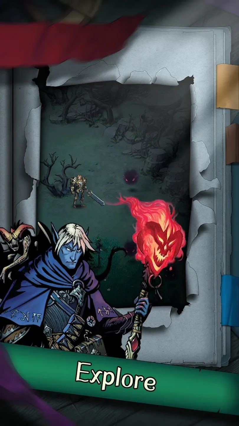 【安卓手机游戏】亚瑟王的崛起