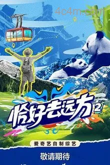 恰好去远方2