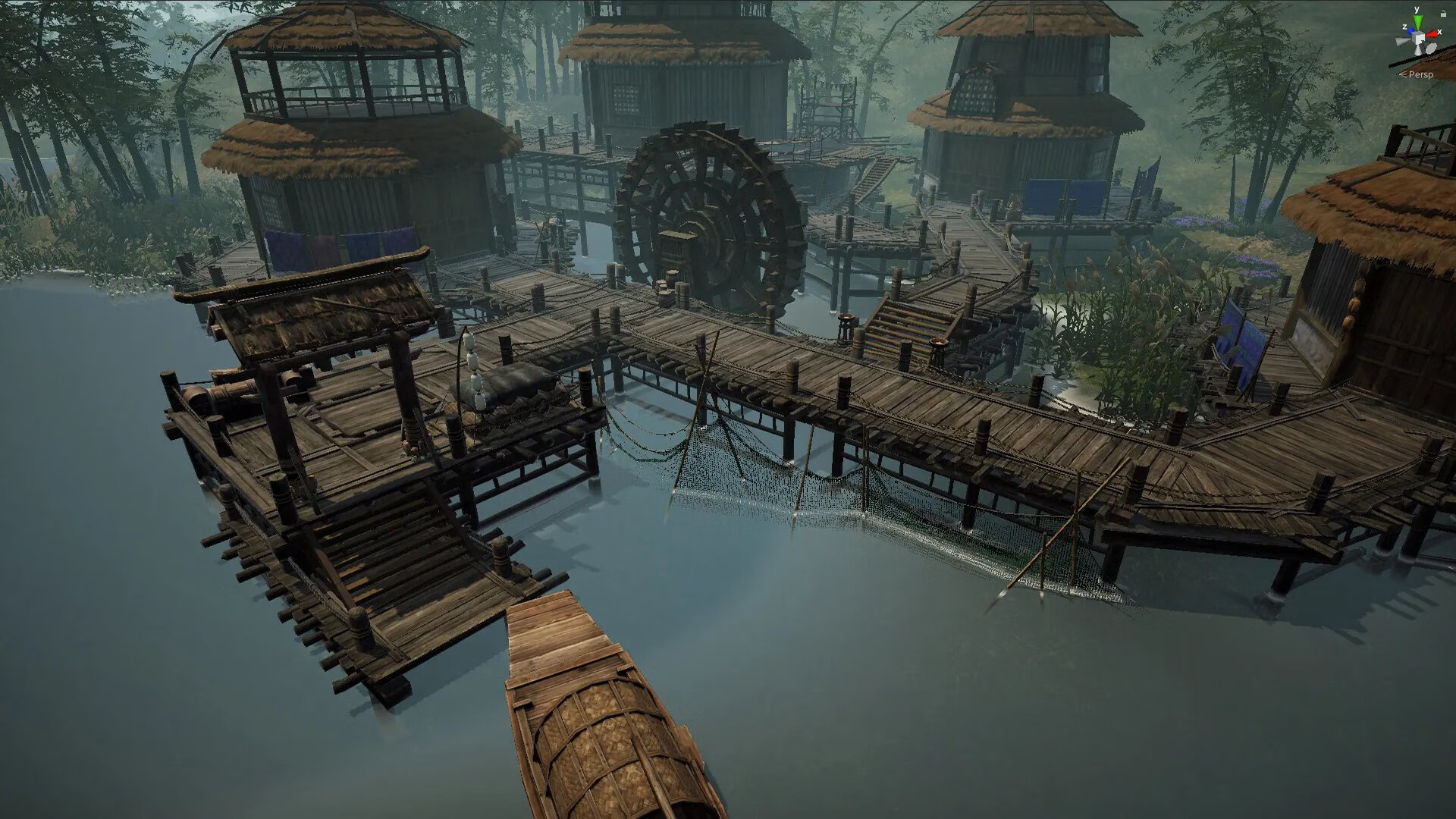 【安卓手机游戏】下一站江湖2全DLC（免付费解锁完整版）