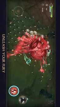 【安卓手机游戏】地穴爬行者