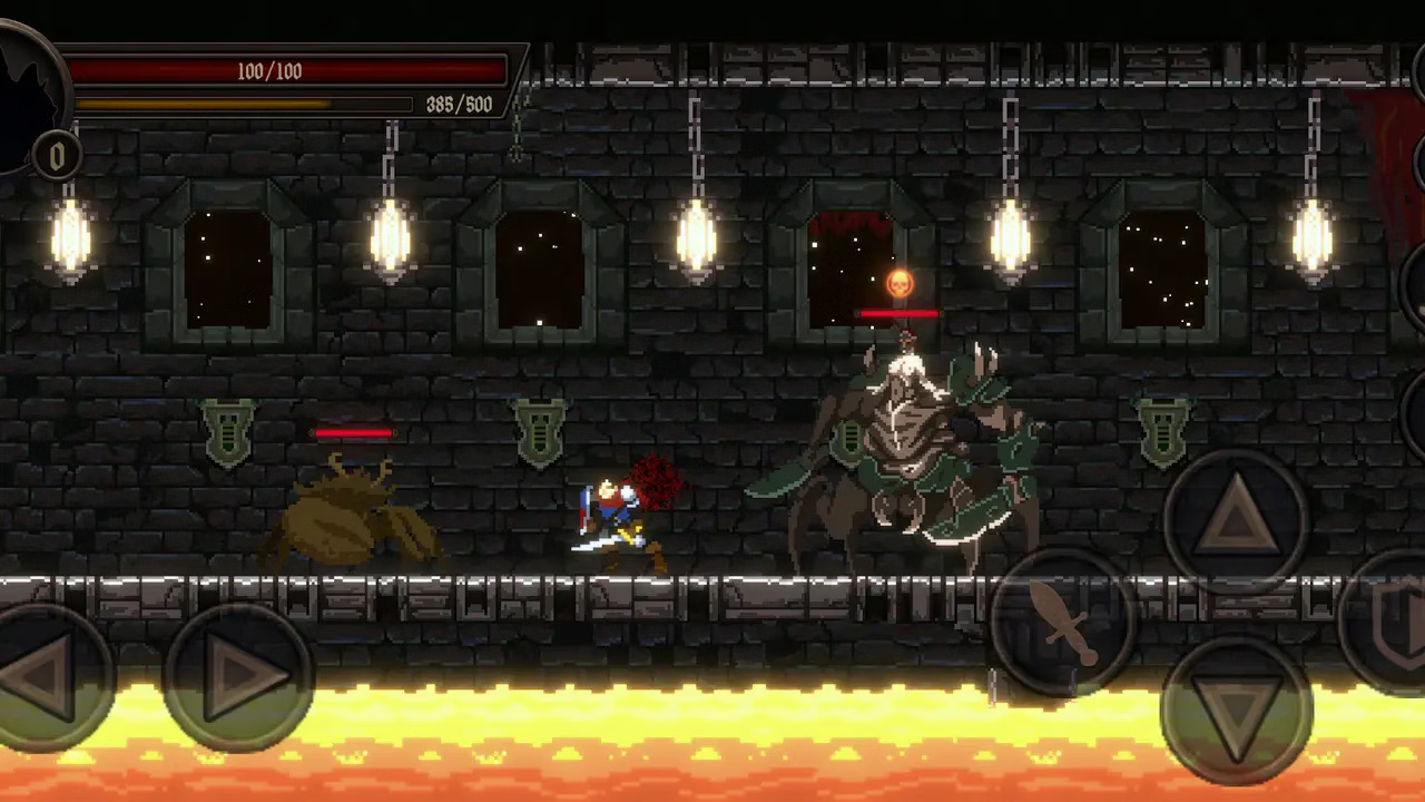 【安卓手机游戏】城主（内置MOD菜单）