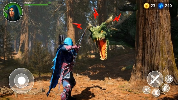 【安卓手机游戏】魔法时代（内置MOD菜单）