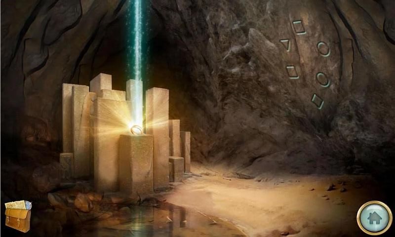 【安卓手机游戏】渥太华的秘密