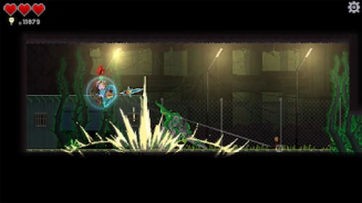 【安卓手机游戏】餐瘾地城(无条件制造)