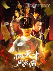 小小天才风水师